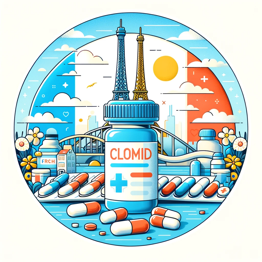 Clomid pharmacie acheter sans ordonnance 